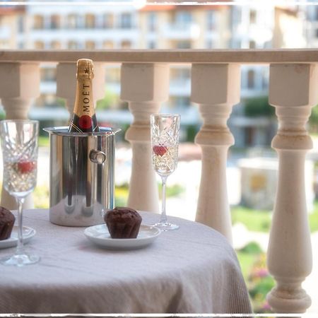 Royal Sun Apartments Sunny Beach Esterno foto