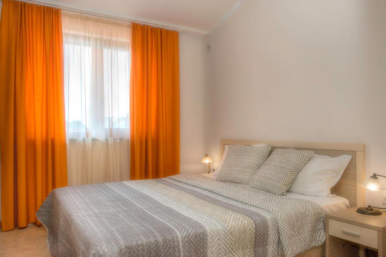 Royal Sun Apartments Sunny Beach Esterno foto