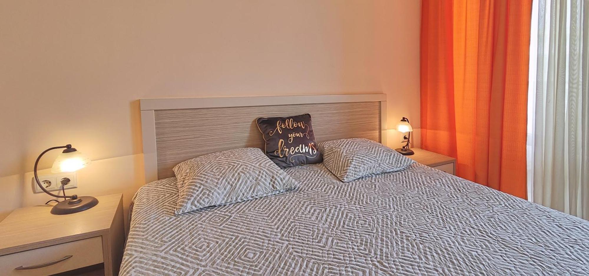 Royal Sun Apartments Sunny Beach Esterno foto